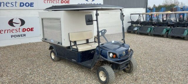 Ransomes SHUTTLE 2 P