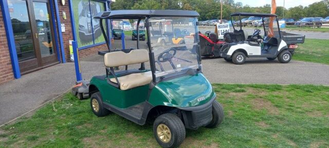 E-Z-Go RXV ELITE