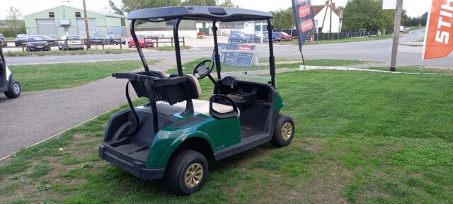 E-Z-Go RXV ELITE