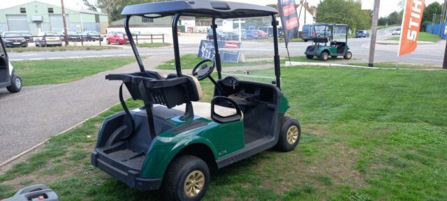 E-Z-Go RXV ELITE
