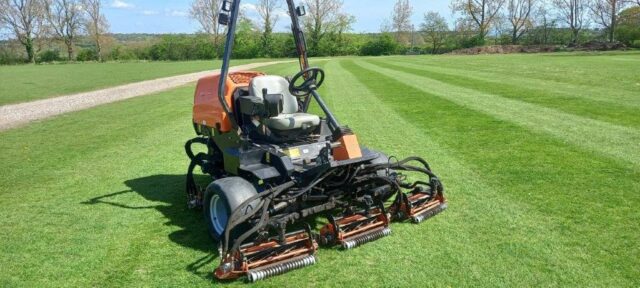 Jacobsen SLF 530