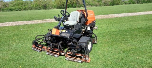 Jacobsen SLF 530