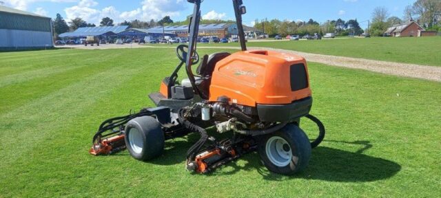 Jacobsen SLF 530