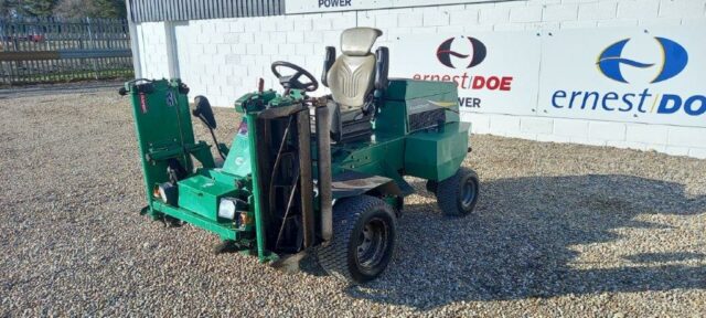 Ransomes HIGHWAY 2130