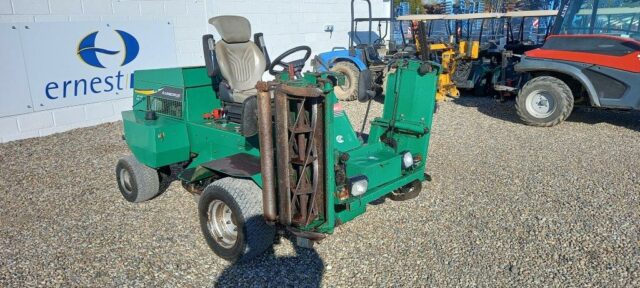 Ransomes HIGHWAY 2130