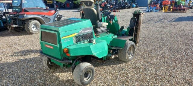 Ransomes HIGHWAY 2130