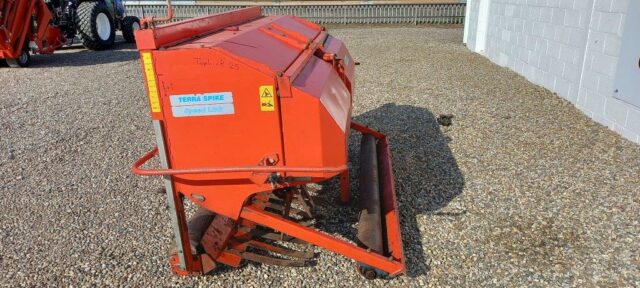 Wiedenmann WIEDENMANN P8