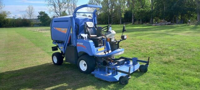 Iseki SF450