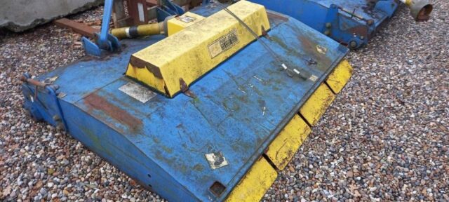 Miscellaneous PORT AGRIC