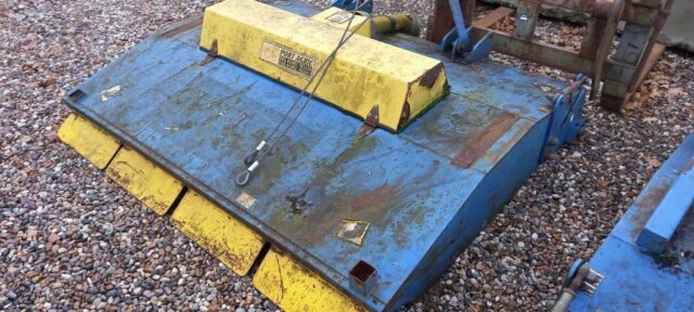 Miscellaneous PORT AGRIC