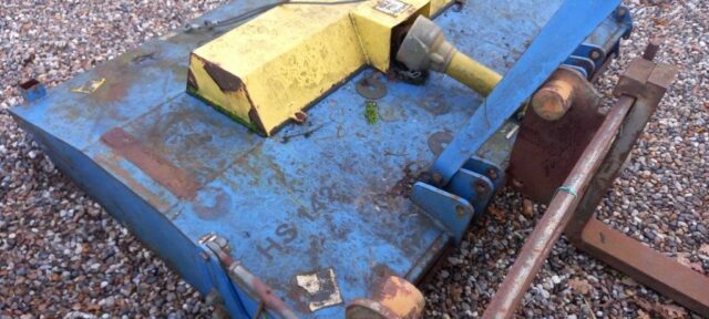 Miscellaneous PORT AGRIC