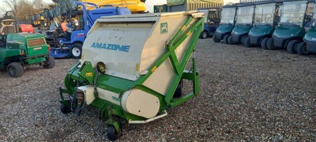 Miscellaneous AMAZONE GHLT