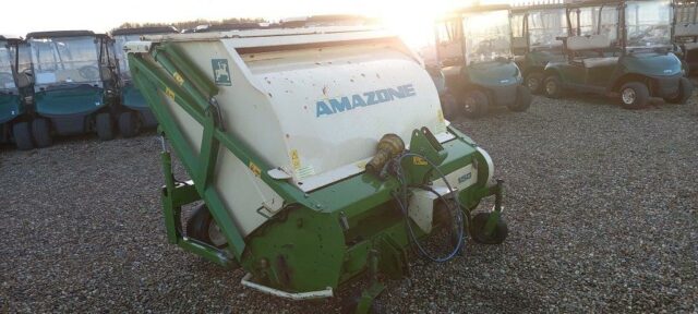 Miscellaneous AMAZONE GHLT