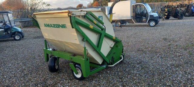 Miscellaneous AMAZONE GHLT