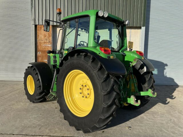 JOHN DEERE 6430 PREMIUM
