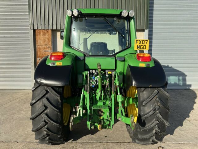 JOHN DEERE 6430 PREMIUM