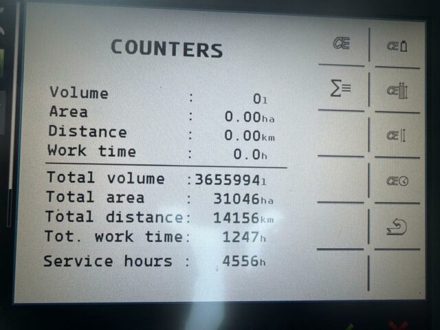 knight trailblazer 5200