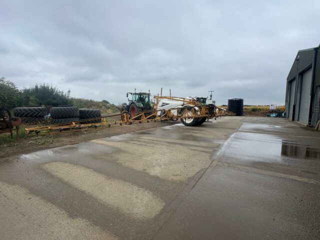 knight trailblazer 5200