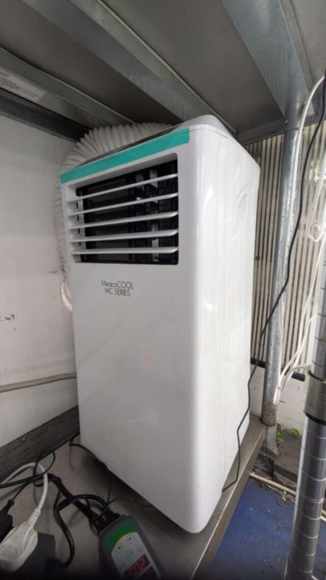 Microgreens growing equipment