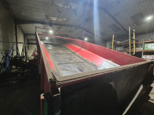 Tong Caretaker year 2020