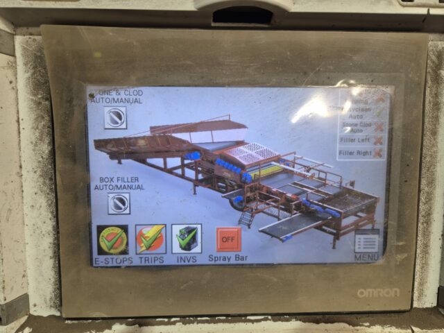 Tong Caretaker year 2020