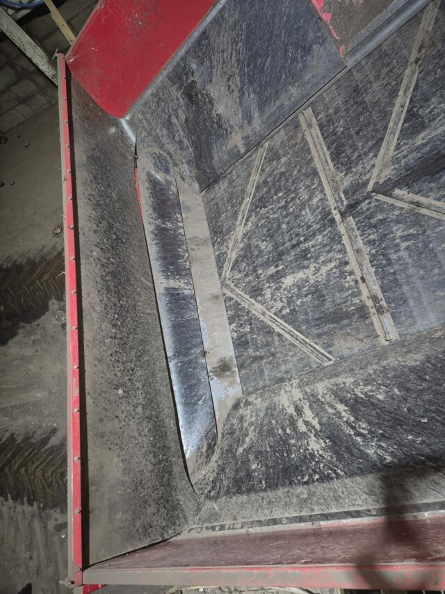 Tong Caretaker year 2020