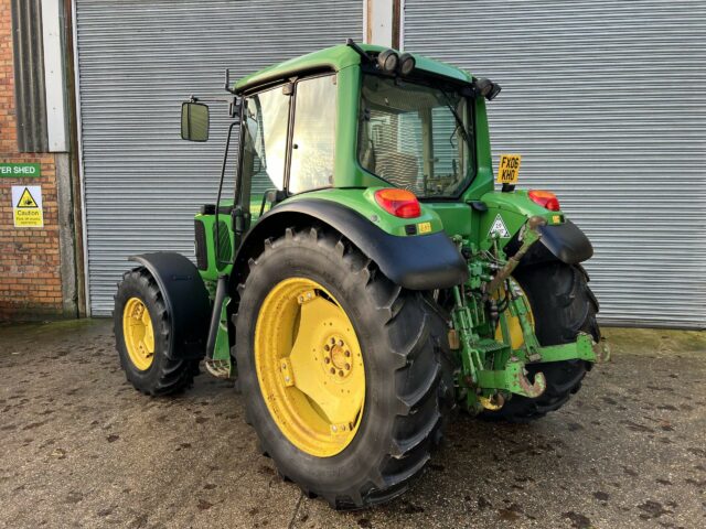 JOHN DEERE 6320 PREMIUM