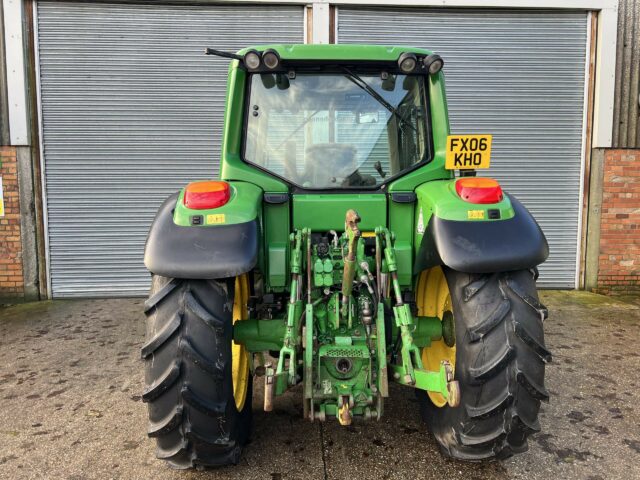 JOHN DEERE 6320 PREMIUM