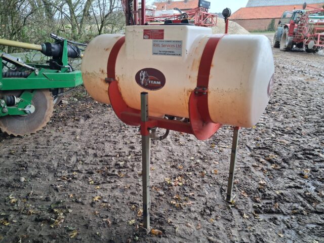 Teams Sprayers Potato Planter Applicator