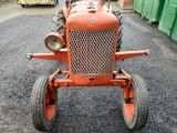 Allis Chalmers Model B Petrol Paraffin