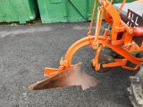 Allis Chalmers Model B Petrol Paraffin