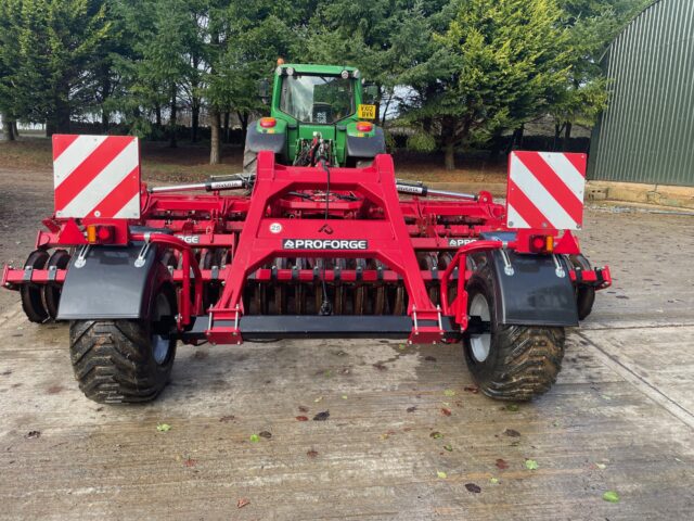 Proforge Inverta 4.5m