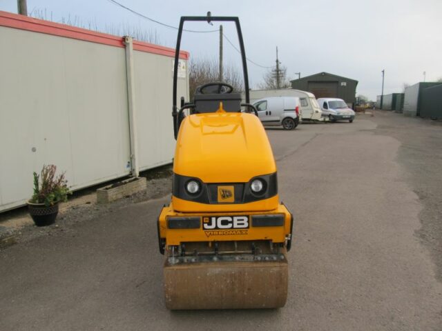 JCB VMT160 Roll