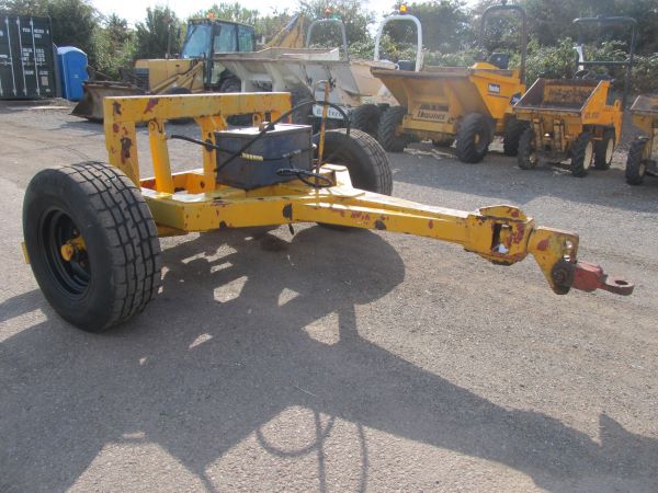 Simba Mk 4 Tool Carrier