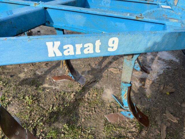 Lemken Karat 9