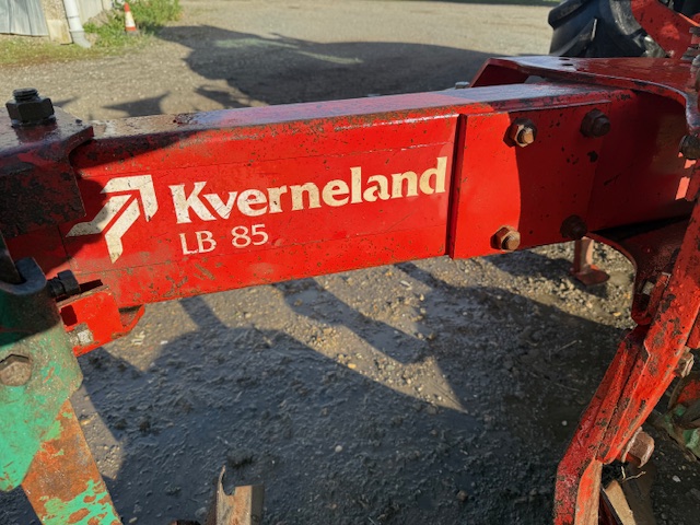 Kverneland LB 85
