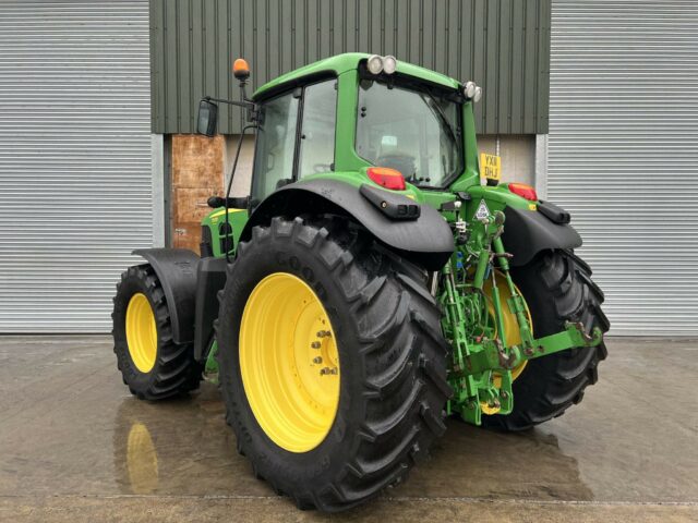 JOHN DEERE 7530 PREMIUM