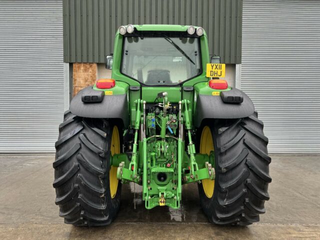 JOHN DEERE 7530 PREMIUM