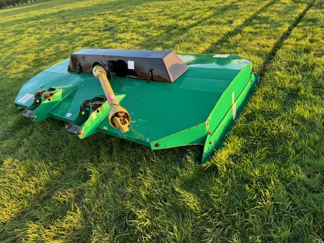 Spearhead Agricut 270