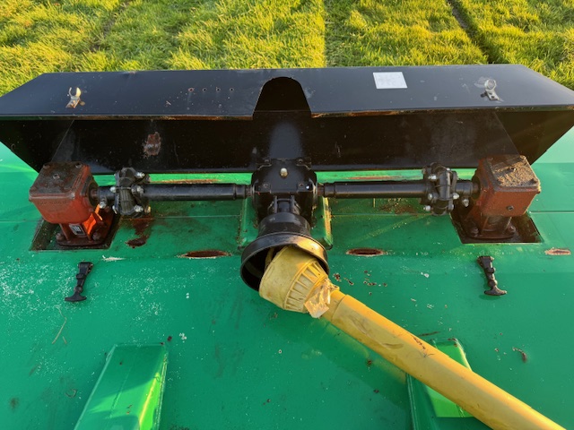 Spearhead Agricut 270