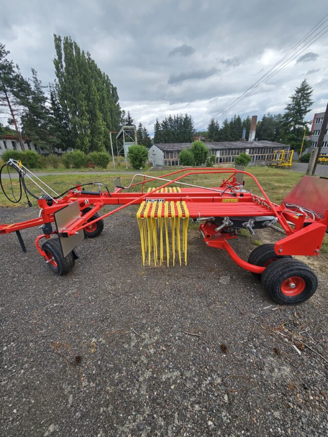 Rozmital SB-4941 Rake – 4.9 m