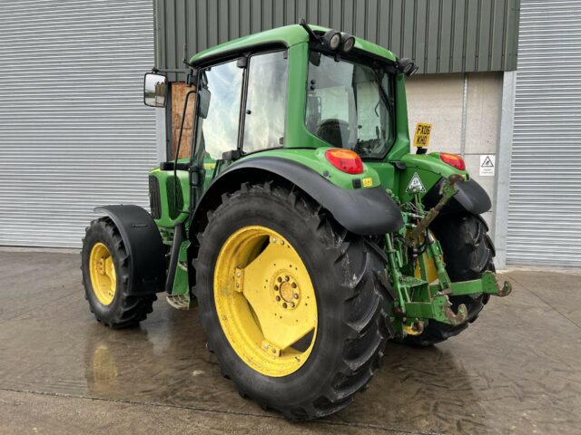 JOHN DEERE 6320 PREMIUM