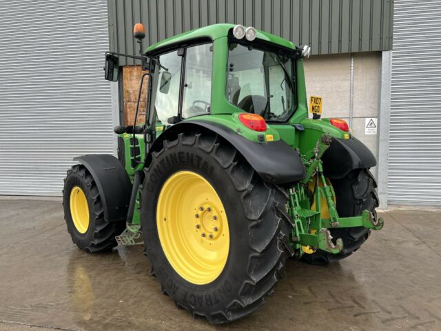 JOHN DEERE 6430 PREMIUM
