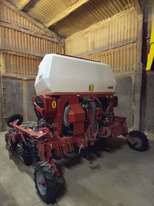 Sumo  DD 3 metre direct drill