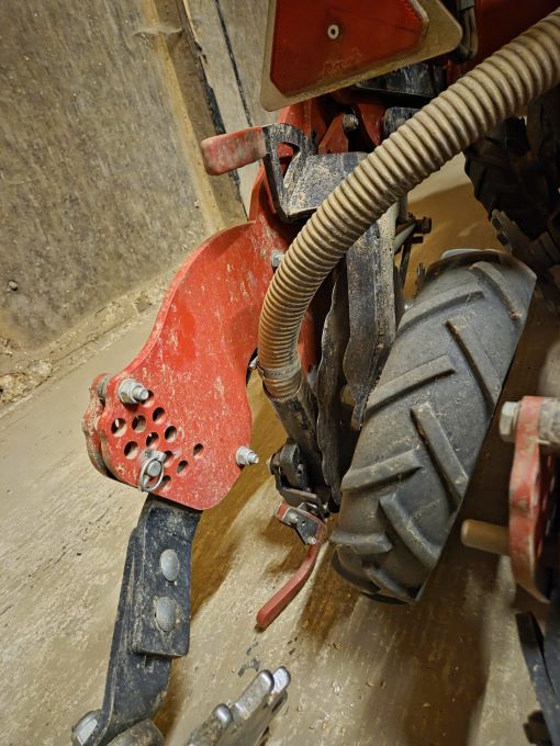 Sumo  DD 3 metre direct drill