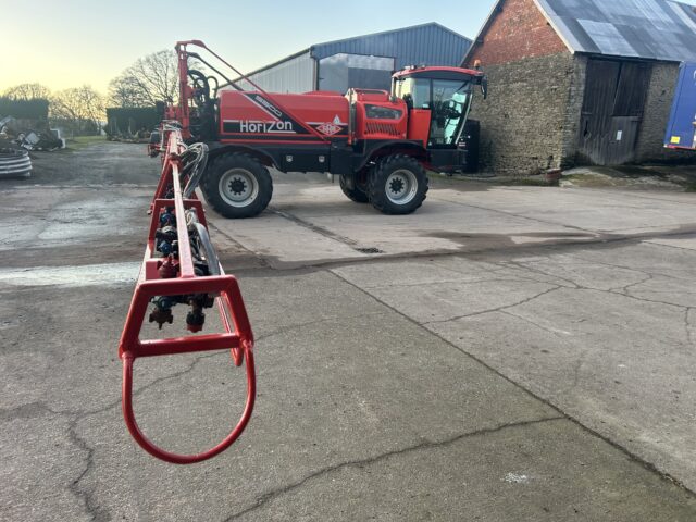 Sands Horizon sprayer