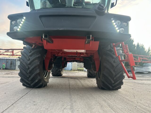 Sands Horizon sprayer