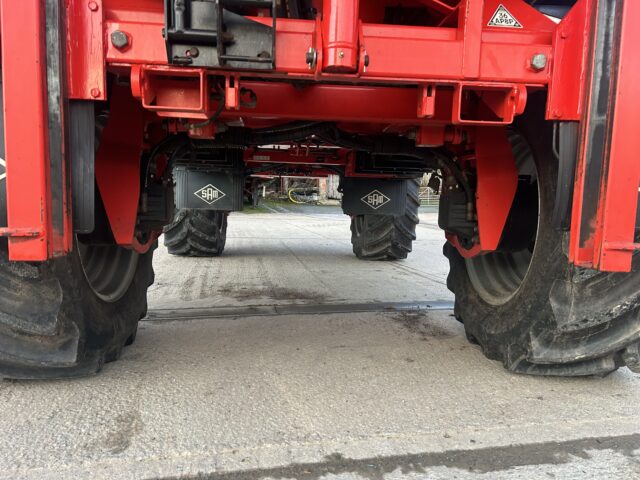 Sands Horizon sprayer