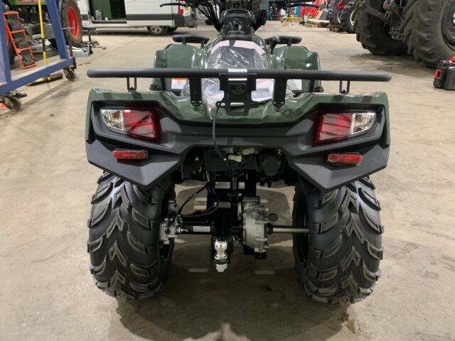 3M000470 KYMCO MXU300