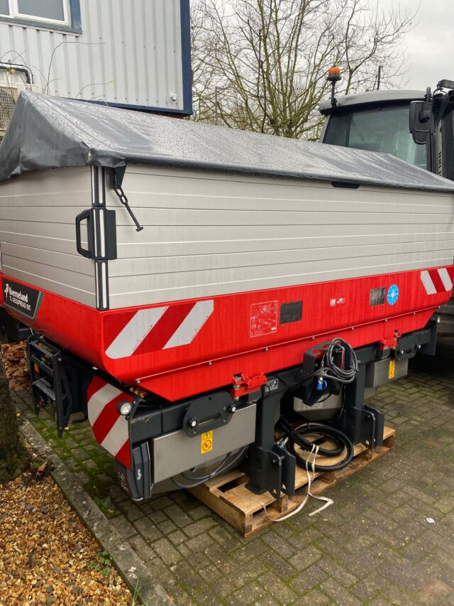 CM000277 KVERNELAND EXACTA TL1875